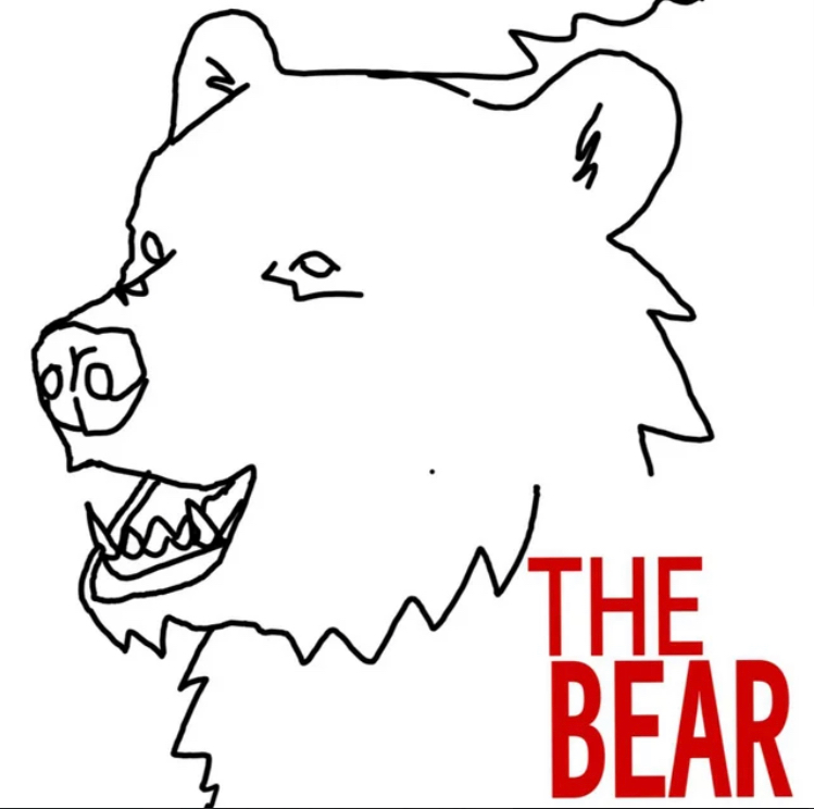 WWB – The Bear – Season One