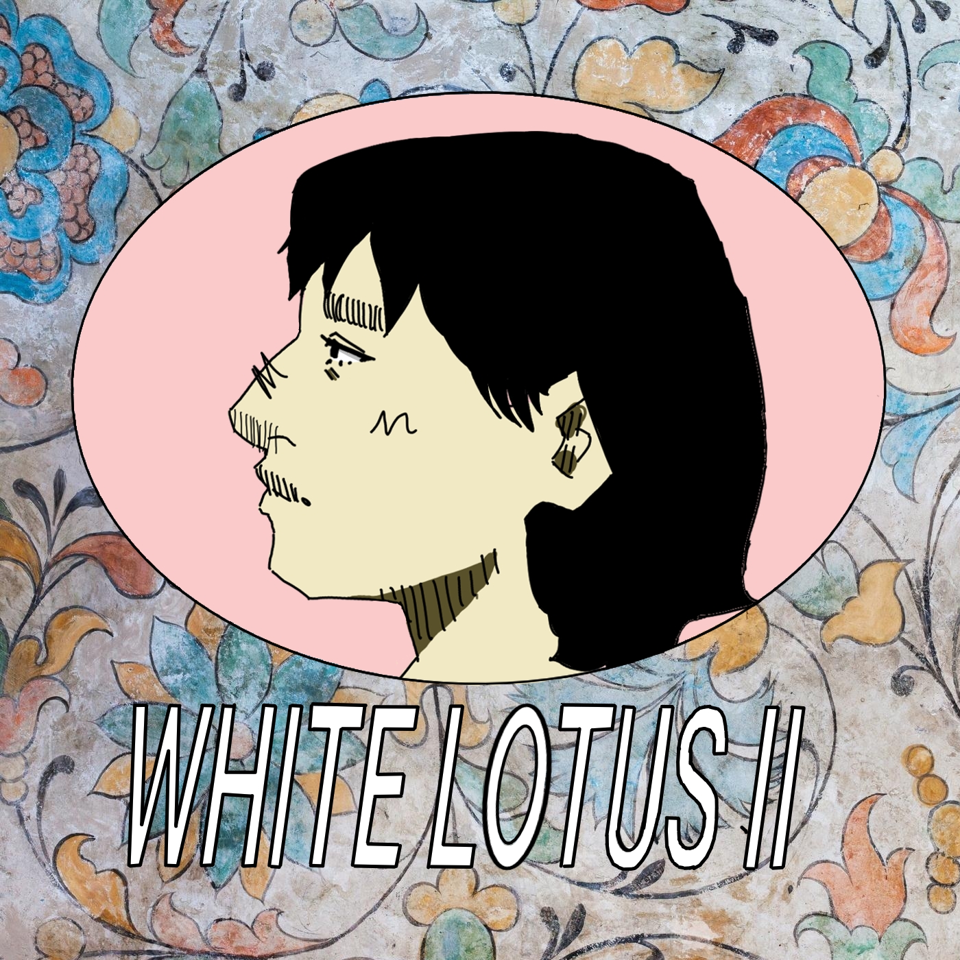 WWB – The White Lotus – Season Two
