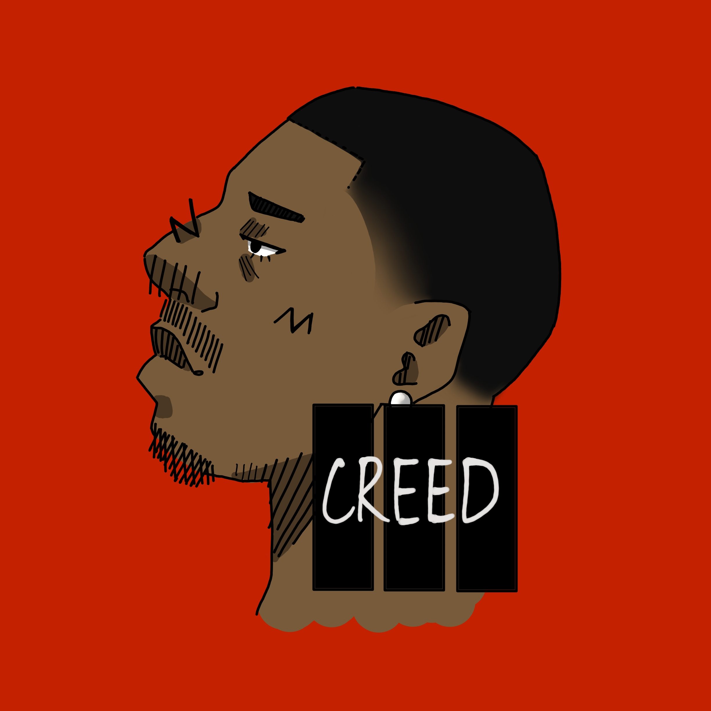 Bonus – WWB – Creed III