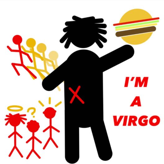 WWB – I Am A Virgo – Season One